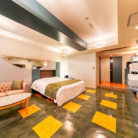 ホテル アフレ（大人専用） 大津市 エクステリア 写真